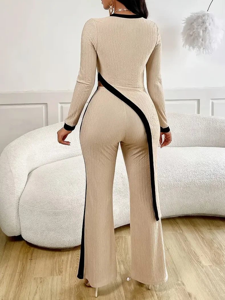 חליפת חורף ליהי