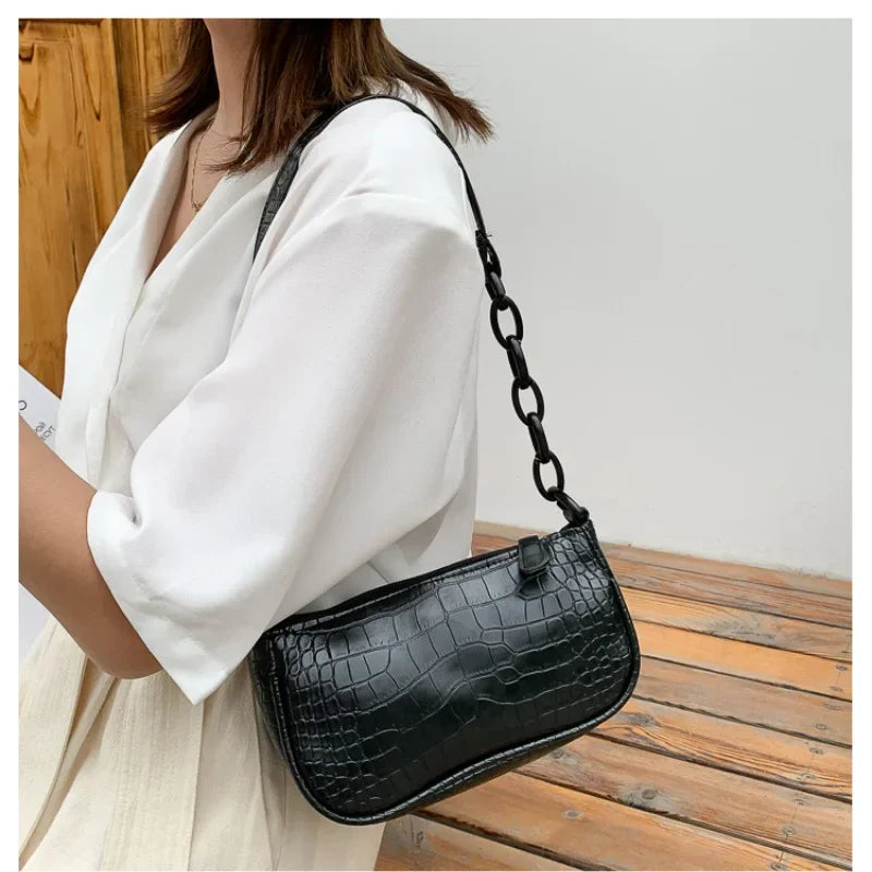 תיק כתף- ג'ניפר