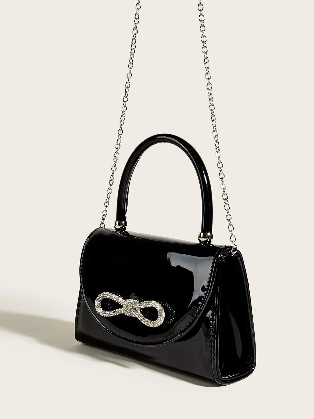 תיק יד פפיון דגם שוני