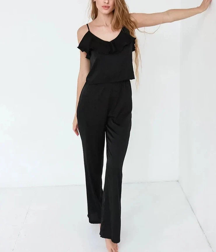 חליפת 2 חלקים- בלנקה