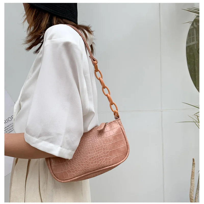 תיק כתף- ג'ניפר