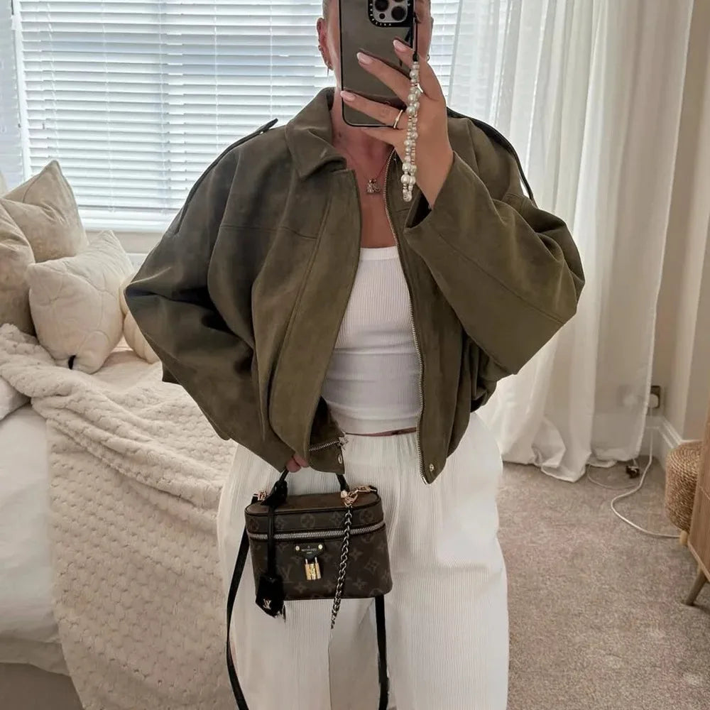 ג'קט דגם אריאל