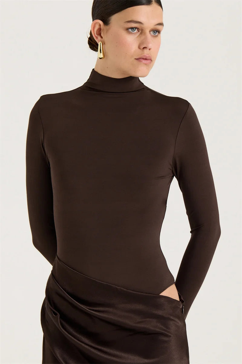 שמלת מקסי דגם עינב