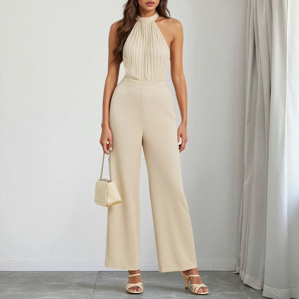 אוברול אלגנטי- שירן