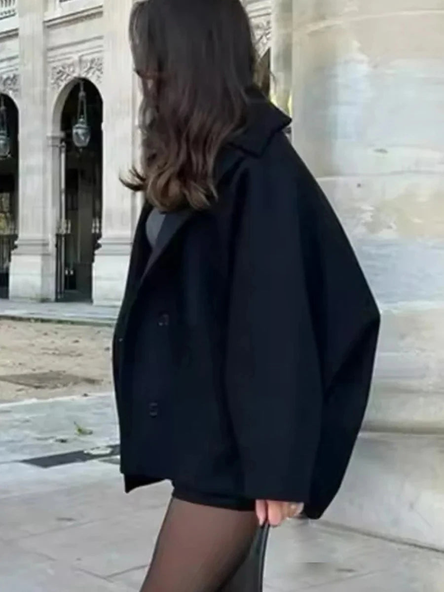 מעיל דגם דפנה