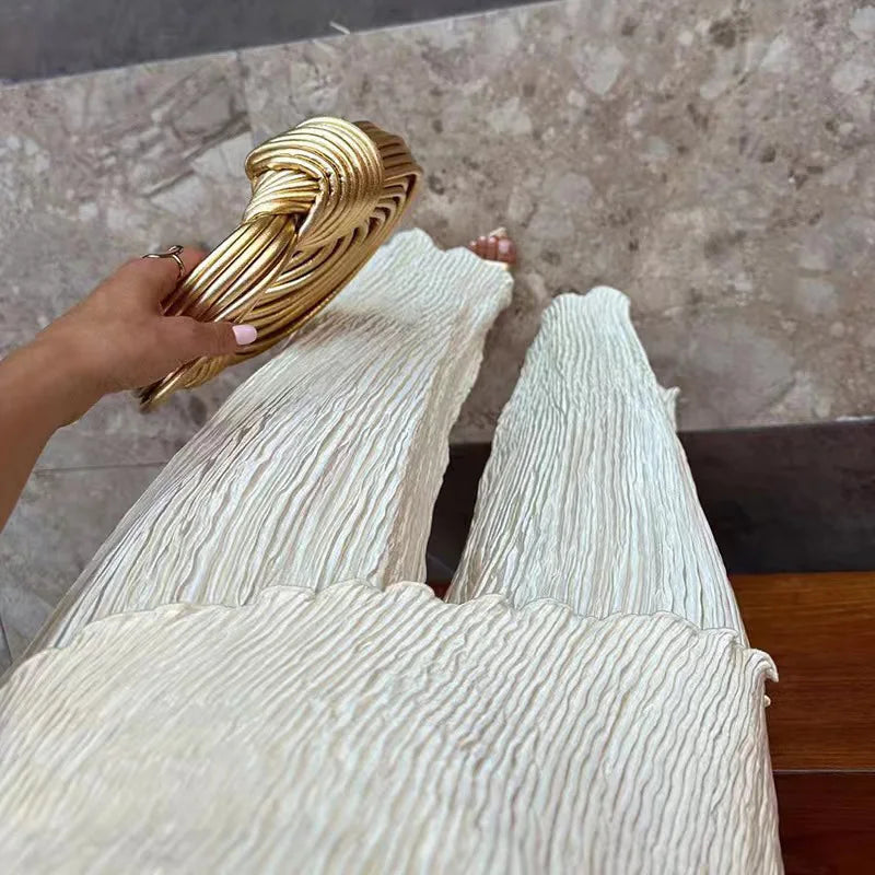 אוברול אלגנטי- בילי