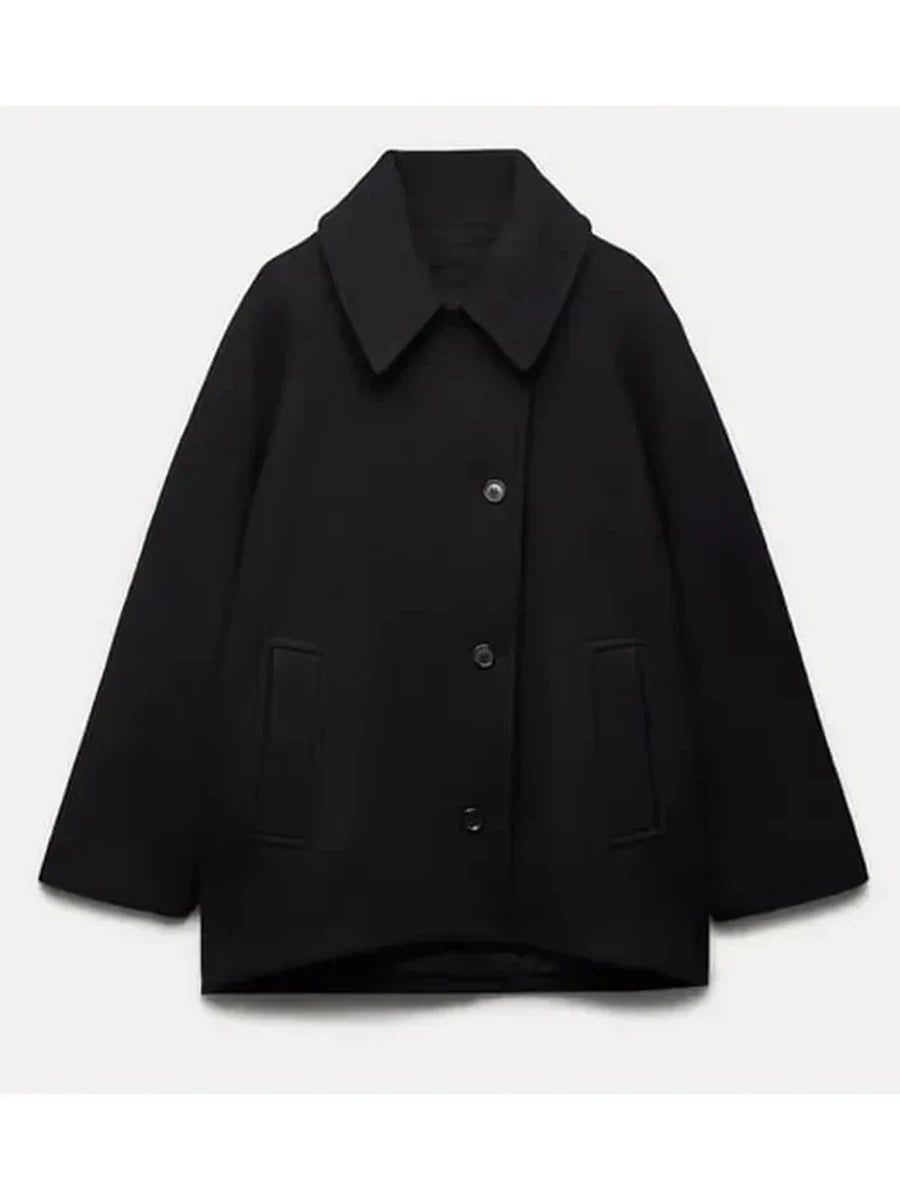 מעיל דגם דפנה