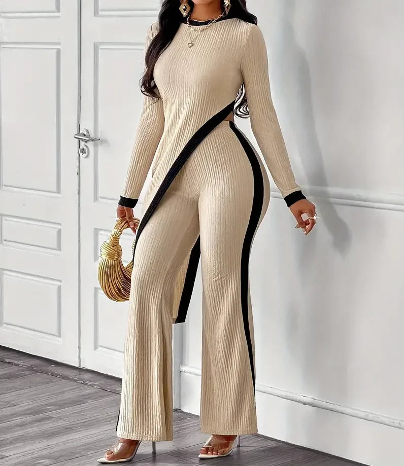 חליפת חורף ליהי