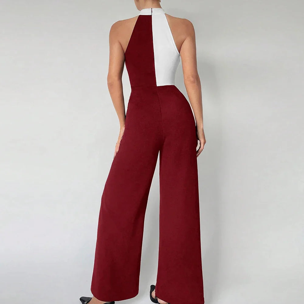 אוברול  אלגנטי- תמר