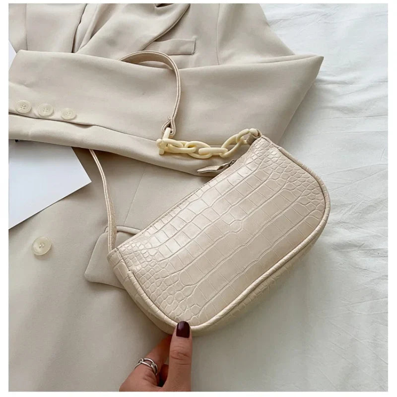 תיק כתף- ג'ניפר