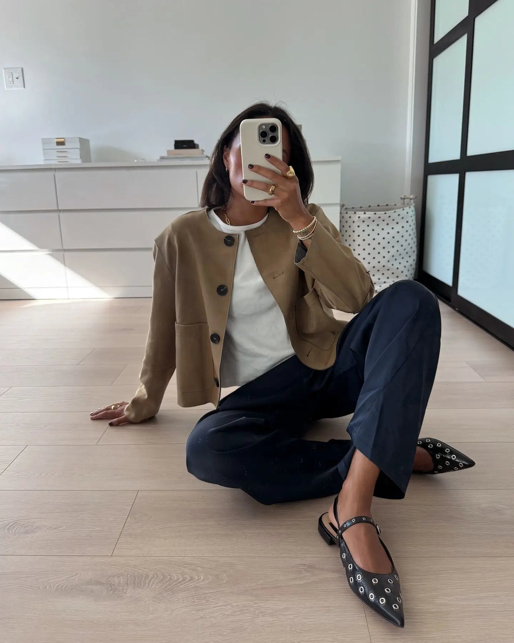 גק׳ט חורף דגם דיאנה